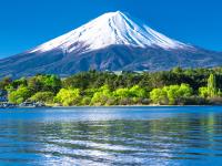 写真：富士山が見える宿に泊まろう！絶景のホテルや人気の温泉旅館23選