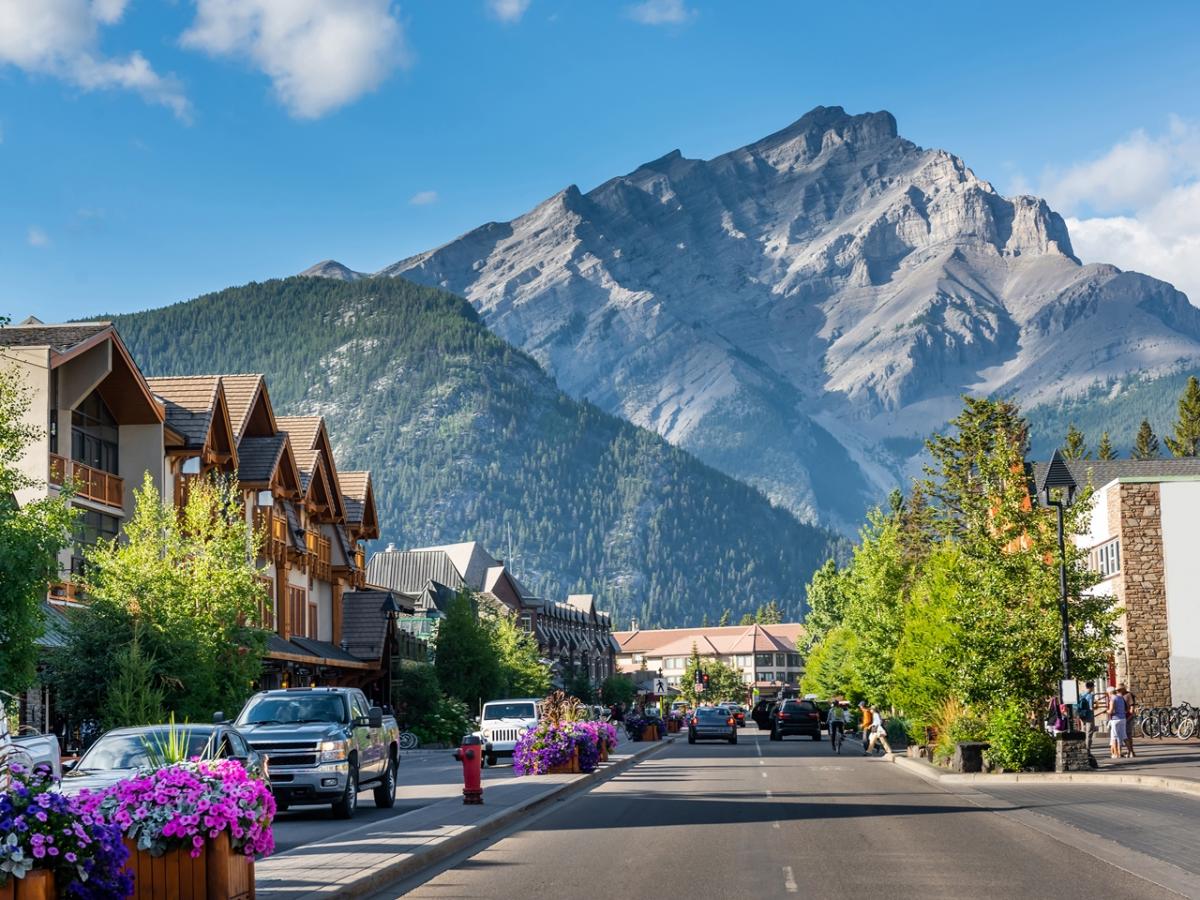 カナダ観光のおすすめスポット・名所21選！一度は訪れたい人気観光スポットをエリア別にご紹介