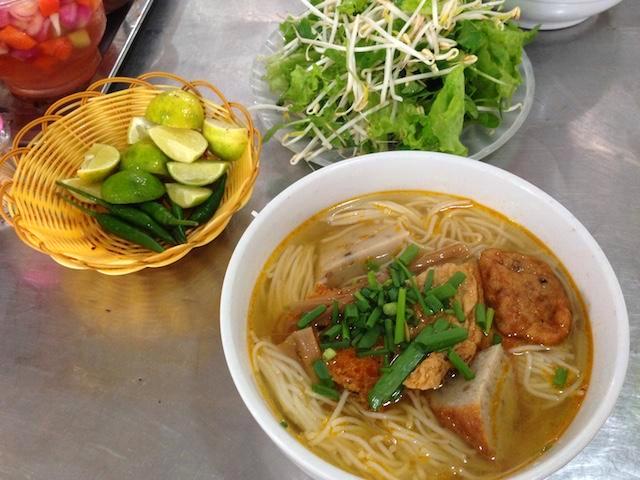 ダナンでおすすめのレストラン・グルメ9選！絶品ローカルフードなど