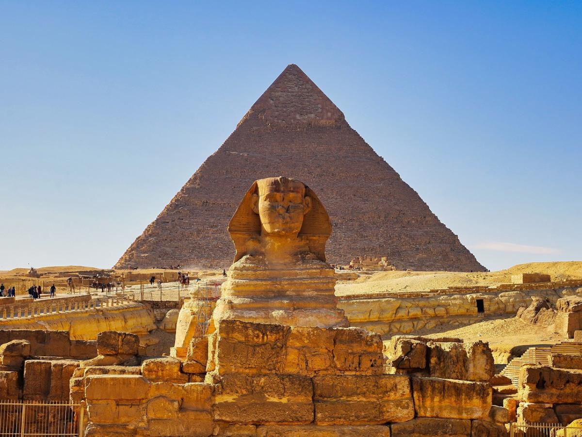 エジプト観光のおすすめスポット・名所22選！古代遺跡ほか絶対に行きたい有名観光地をエリア別にご紹介_Top