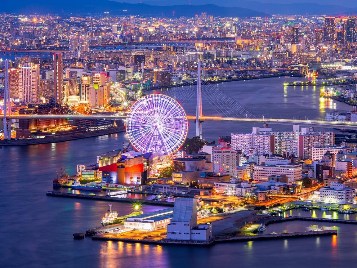 【大阪】万博会場「夢洲」近くのおすすめホテル12選！入場チケット付きツアーや周辺観光スポットも紹介