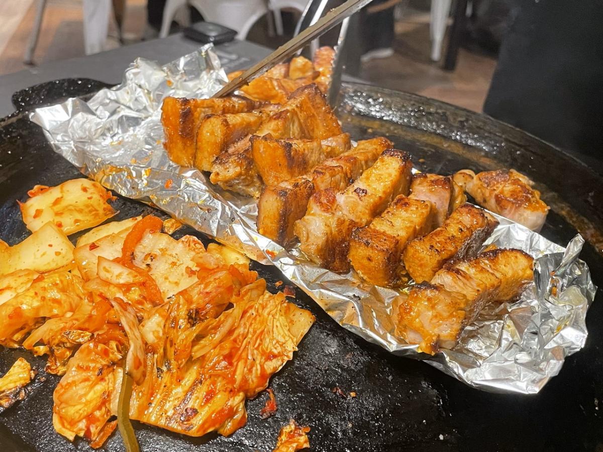 【東京／新大久保】韓国料理おすすめの名店