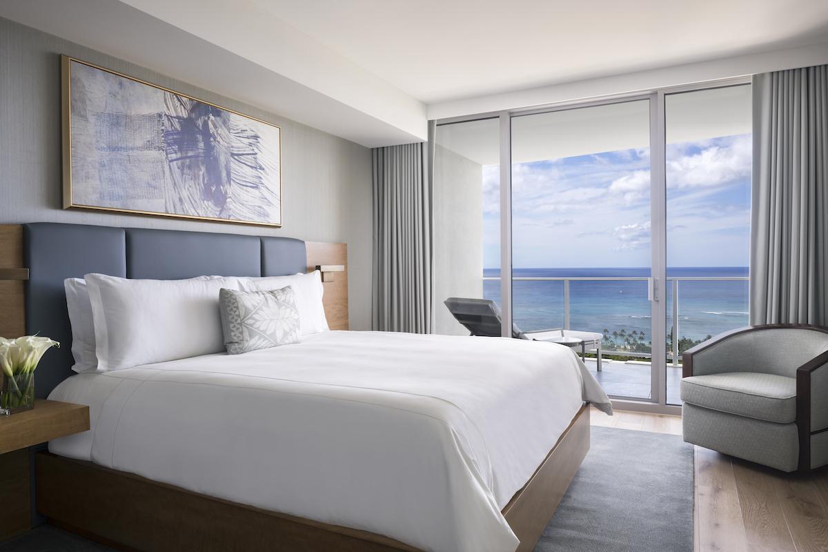 ハワイ ホノルルのおすすめホテル15選 定番の人気ホテルから高級ホテルまで トラベルコ