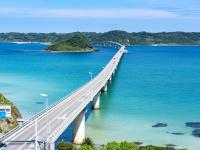 写真：【2025】7月におすすめの国内旅行先15選｜涼スポットや夏の絶景など人気スポットまとめ