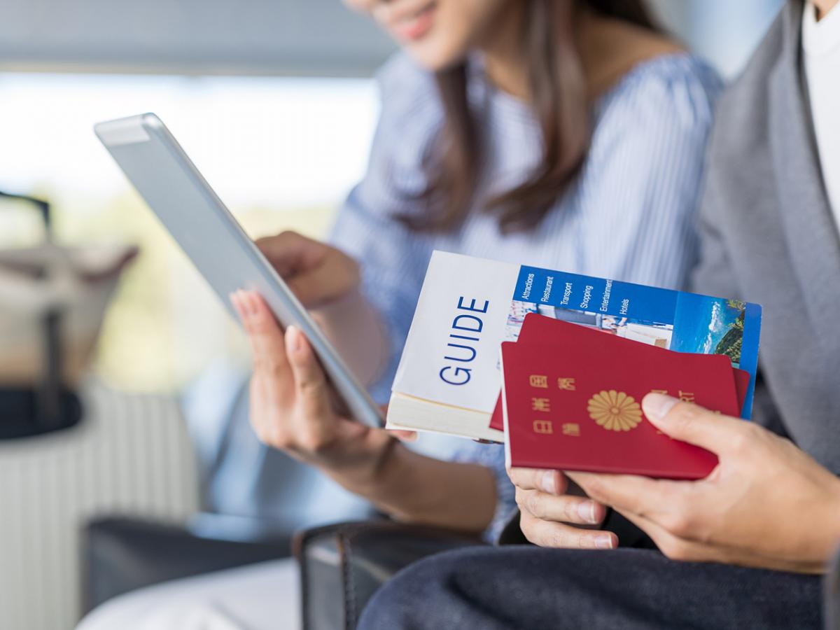 パスポート取得費用がほぼ無料になるケースも！海外旅行促進の支援制度を解説