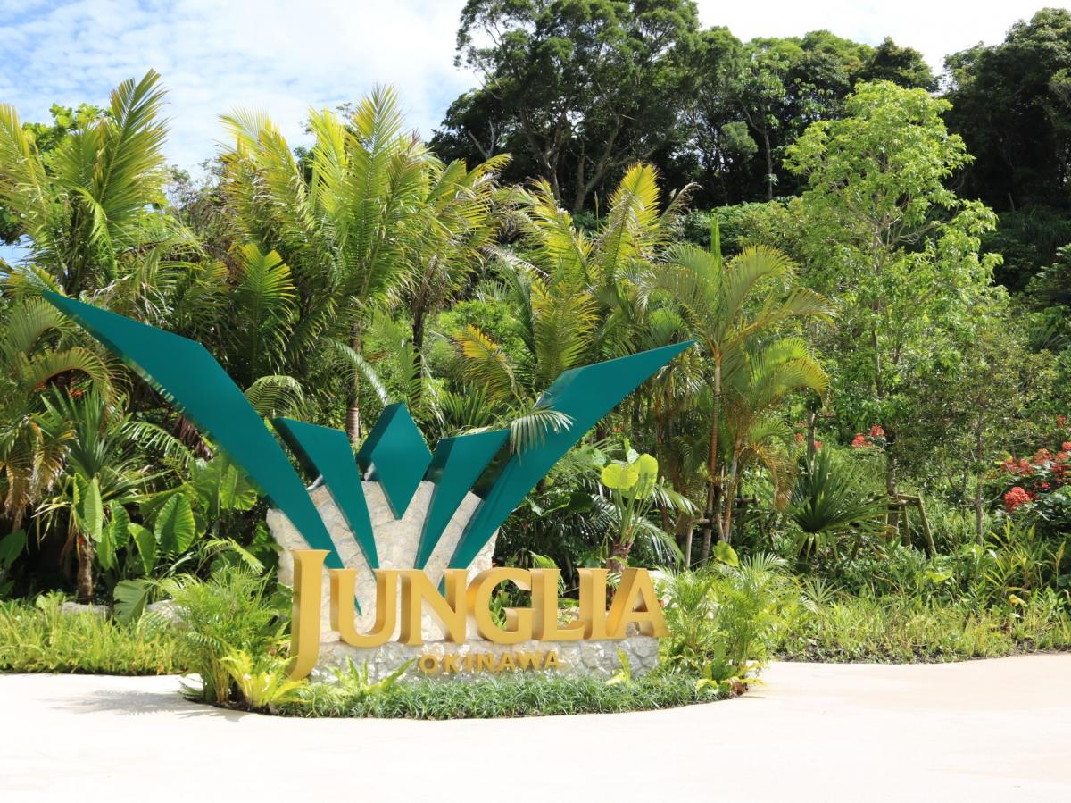 ジャングリア沖縄のアトラクション完全ガイド｜アトラクション・ショー・レストランなど全スポット紹介
