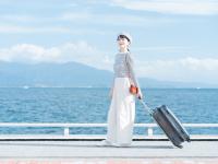 写真：女性が一人旅でリフレッシュしたいならココ！　国内のおすすめ旅行先25選