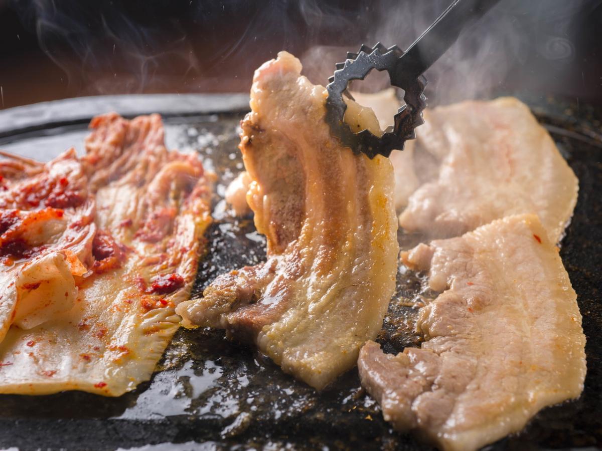 韓国で絶対に食べたい人気グルメ26選！定番の韓国料理からローカルグルメまで