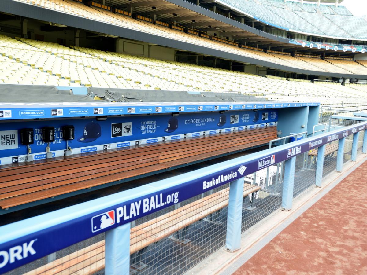 ロサンゼルスで野球観戦！チケットの買い方＆おすすめ観戦ツアーなどお役立ちガイド