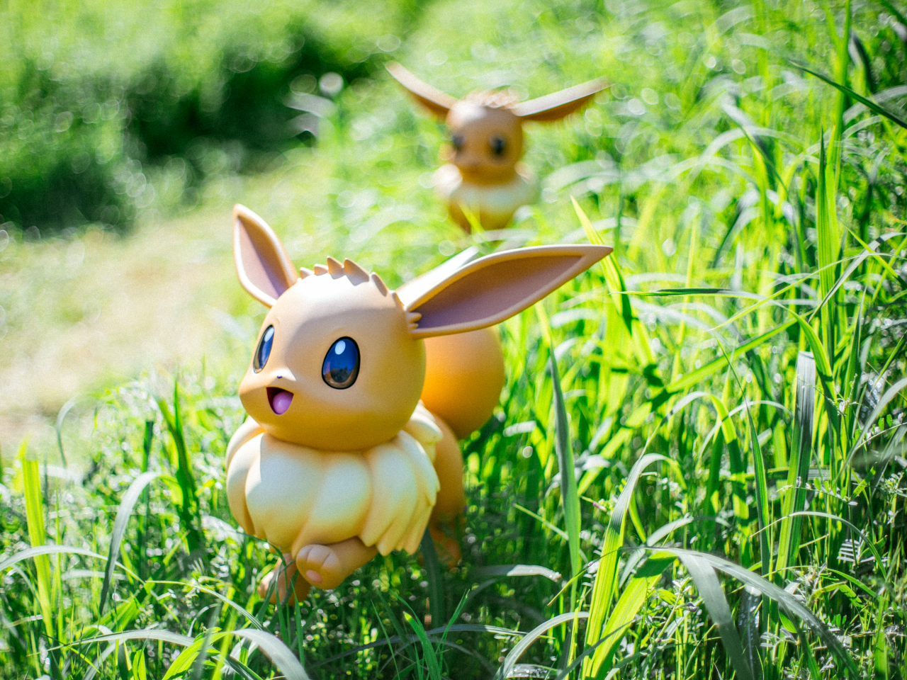 よみうりランドのポケモン施設『ポケパーク カントー』完全ガイド