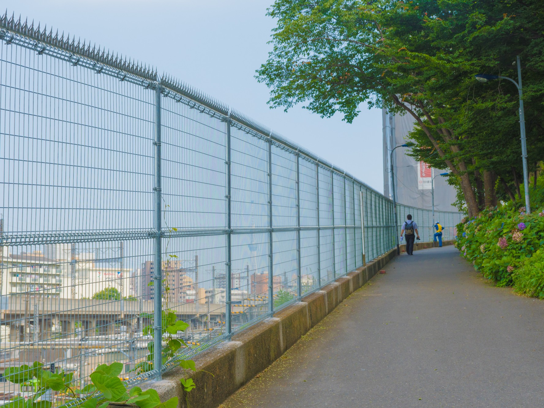 天気 の 子 聖地