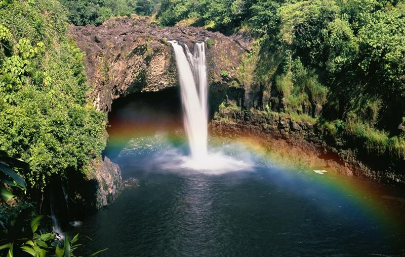 ハワイ島のおすすめ観光スポット選 人気スポット 大自然を堪能しよう トラベルコ