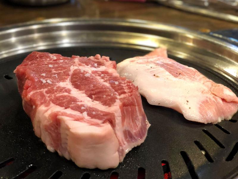 韓国 ソウルでおすすめの焼肉9店 サムギョプサルや韓牛など人気店を集めました トラベルコ