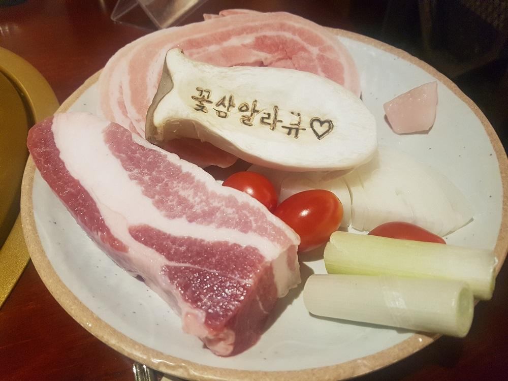 韓国 ソウルでおすすめの焼肉9店 サムギョプサルや韓牛など人気店を集めました トラベルコ