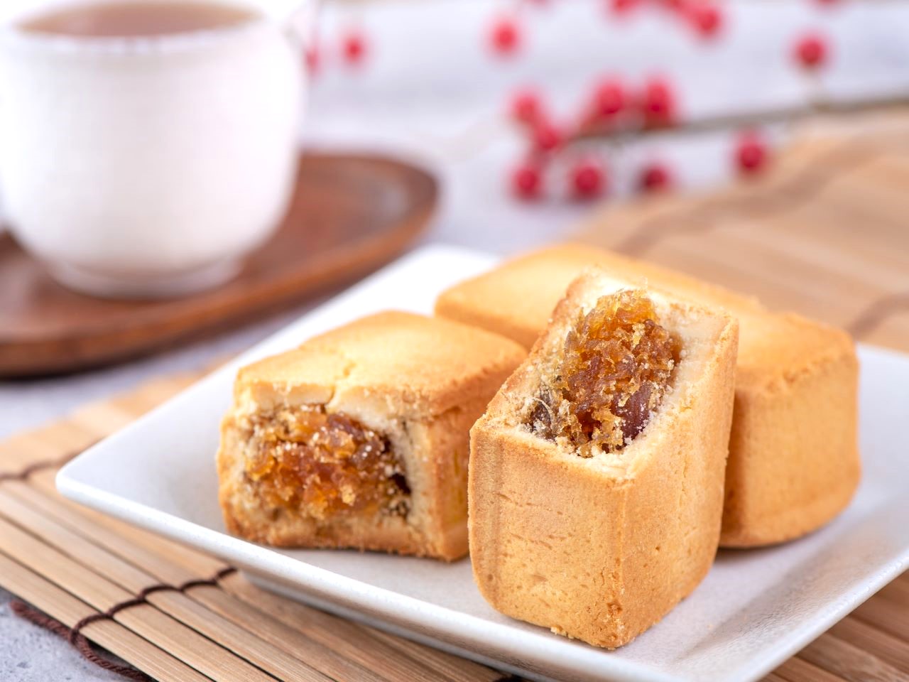 台湾 お 土産 お 菓子