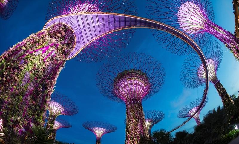 シンガポール観光で絶対に行くべきおすすめ観光スポット選 トラベルコ