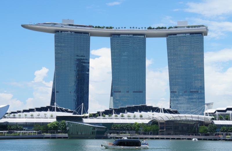 シンガポール観光で絶対に行くべきおすすめ観光スポット選 トラベルコ