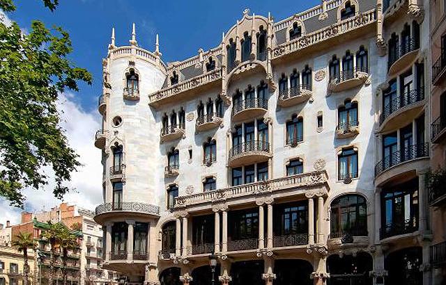 バルセロナの泊まりたいおすすめホテル10選 選ばれる理由に納得 トラベルコ