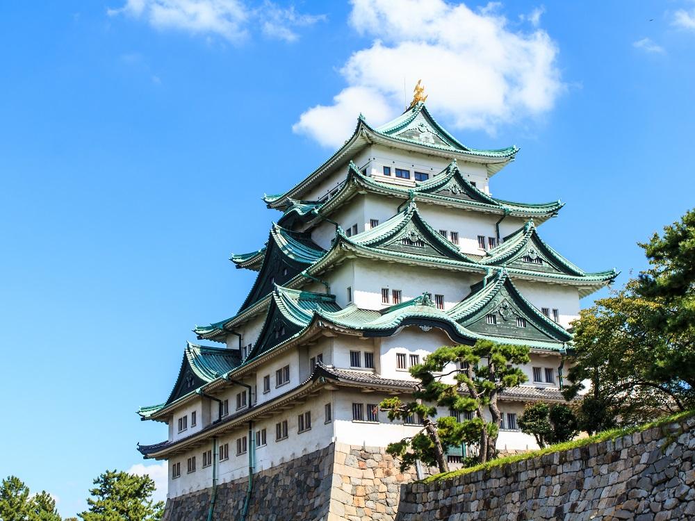 名古屋観光おすすめスポット選 定番人気の名所を地元ガイドが厳選 トラベルコ