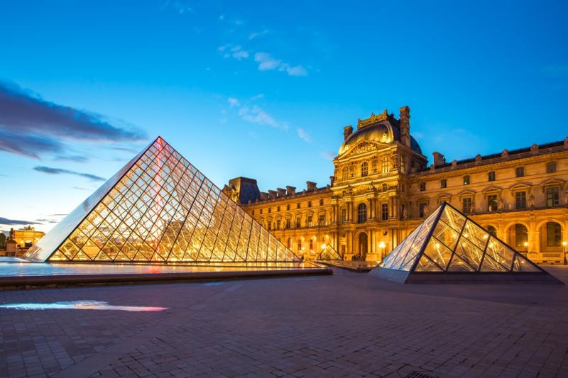 パリのおすすめ美術館15選 三大美術館など 絶対外せない人気のアートスポットを巡ろう トラベルコ