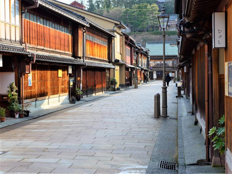 金沢観光おすすめスポット25選！定番から穴場まで厳選紹介【トラベルコ】