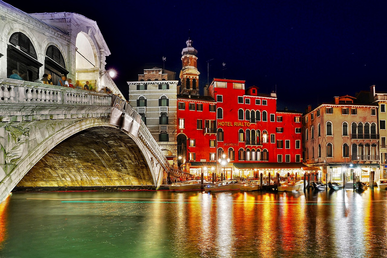 ベネチアで泊まるならこのホテル 運河ビューなど水の都を満喫できるおすすめ10選 トラベルコ