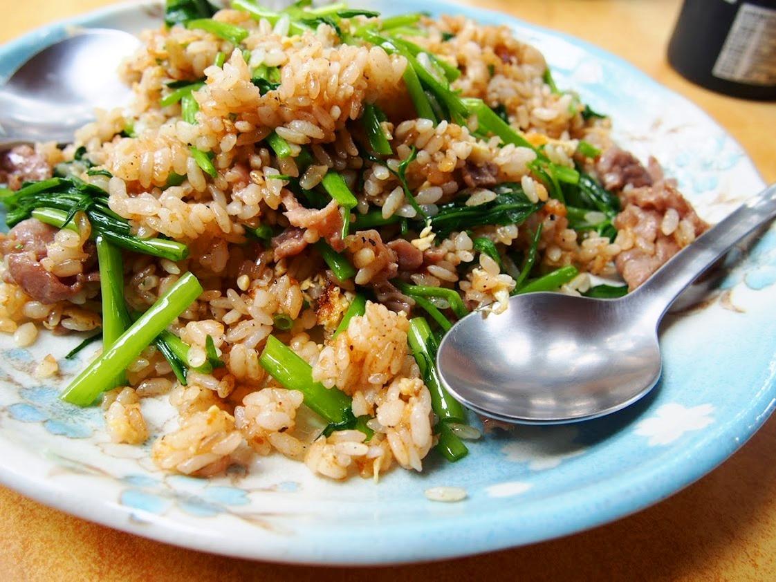 好好味氷火菠蘿油 東区店>