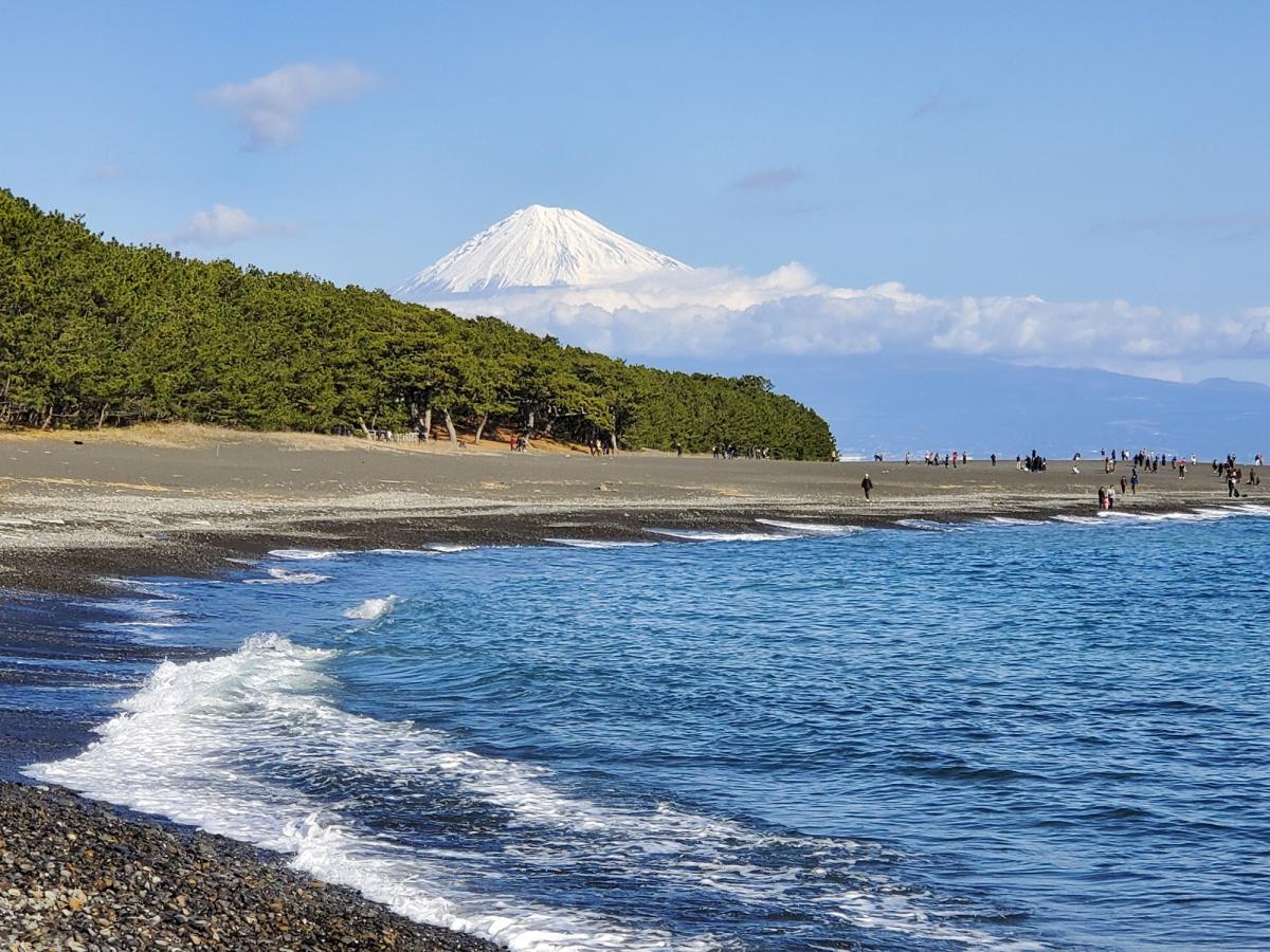静岡観光おすすめ29選 富士山周辺や伊豆の人気スポット 名所をご紹介 トラベルコ