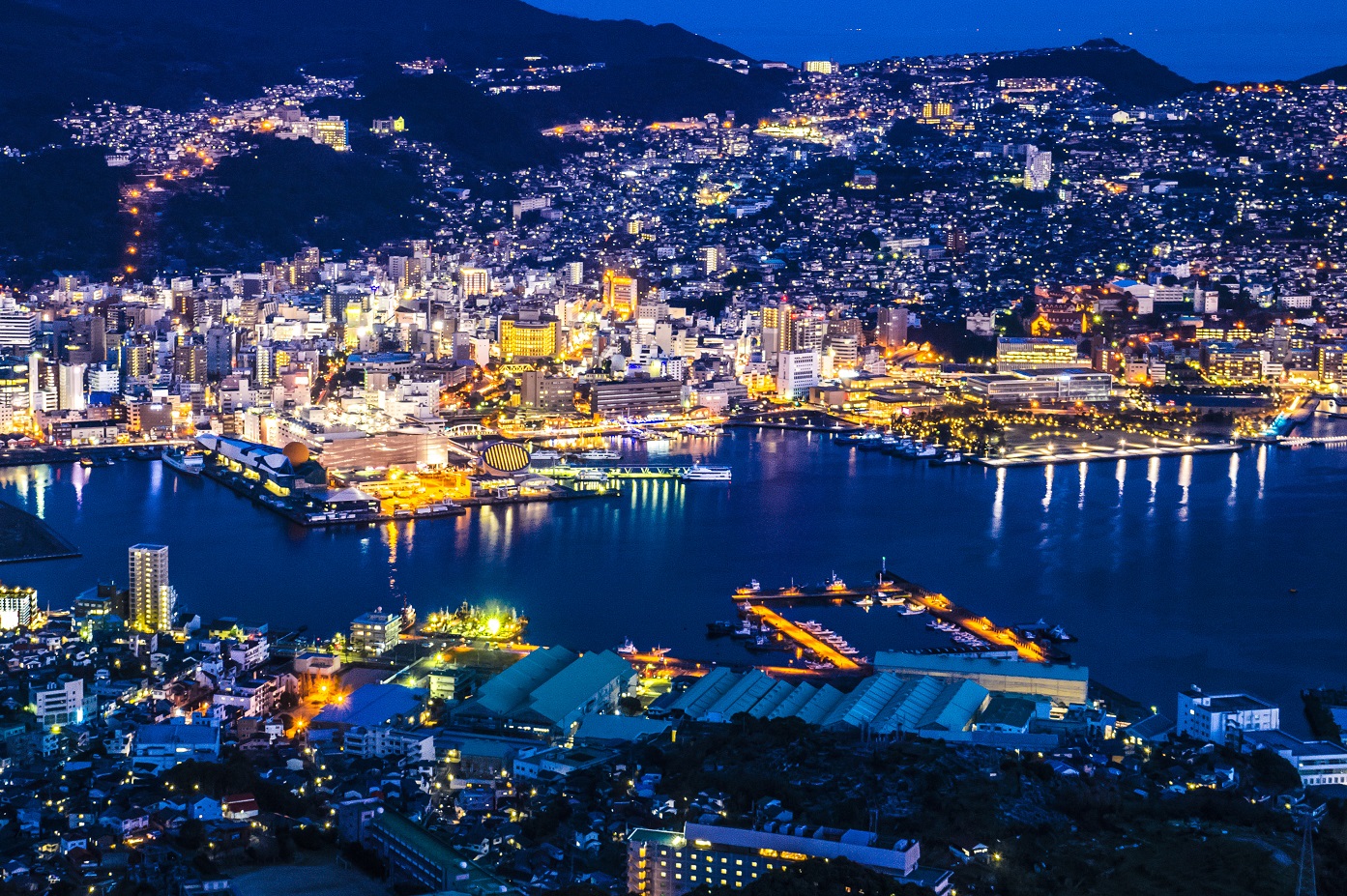 長崎観光のおすすめスポット12選 人気テーマパークや展望台も トラベルコ