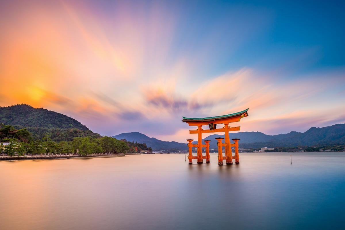 広島観光おすすめスポット44選 世界遺産や話題の名所も必見 トラベルコ