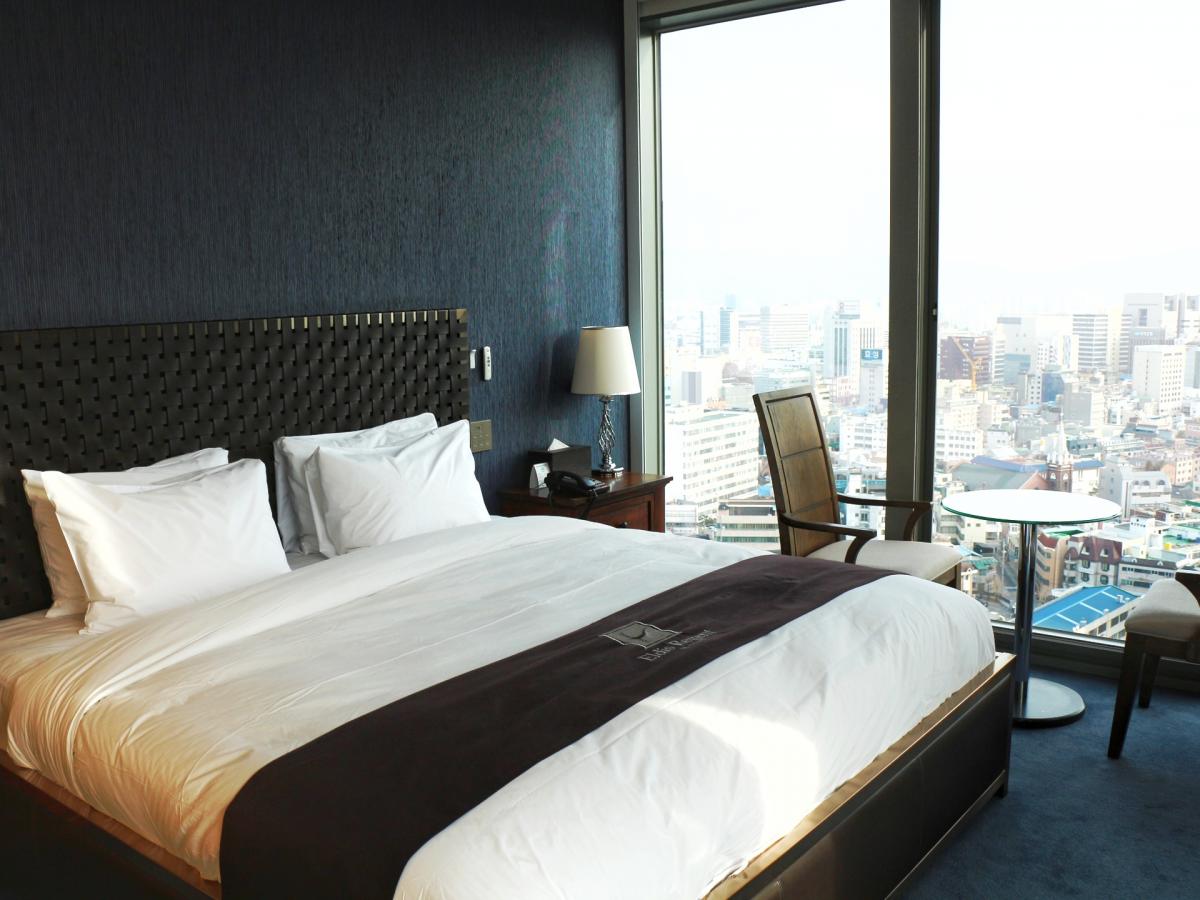 韓国 大邱 テグ のおすすめホテル10選 泊まるべき宿泊施設をご紹介 トラベルコ