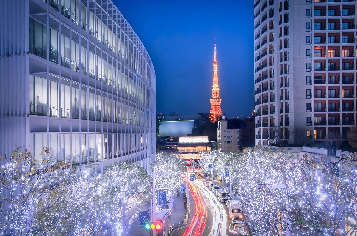 2022-2023年 東京都のイベント（クリスマス、イルミネーション、カウントダウン、お祭りなど）中止・開催・延期情報