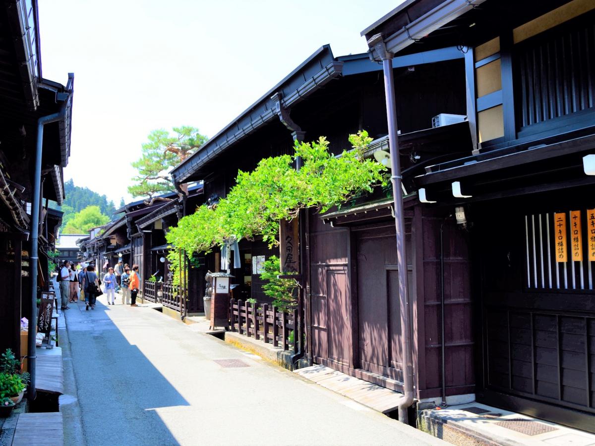 【新型コロナウイルス】岐阜県の観光スポット・施設の営業再開・休業まとめ