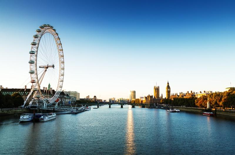 ロンドン観光の人気スポット18選 絶対に外せない定番名所はココ トラベルコ