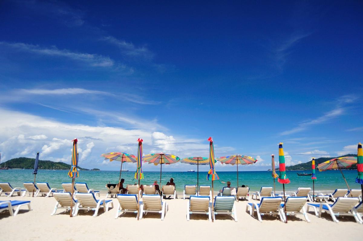 プーケットのおすすめ観光23選！人気ビーチからナイトライフまで、絶対に行くべきスポットを厳選