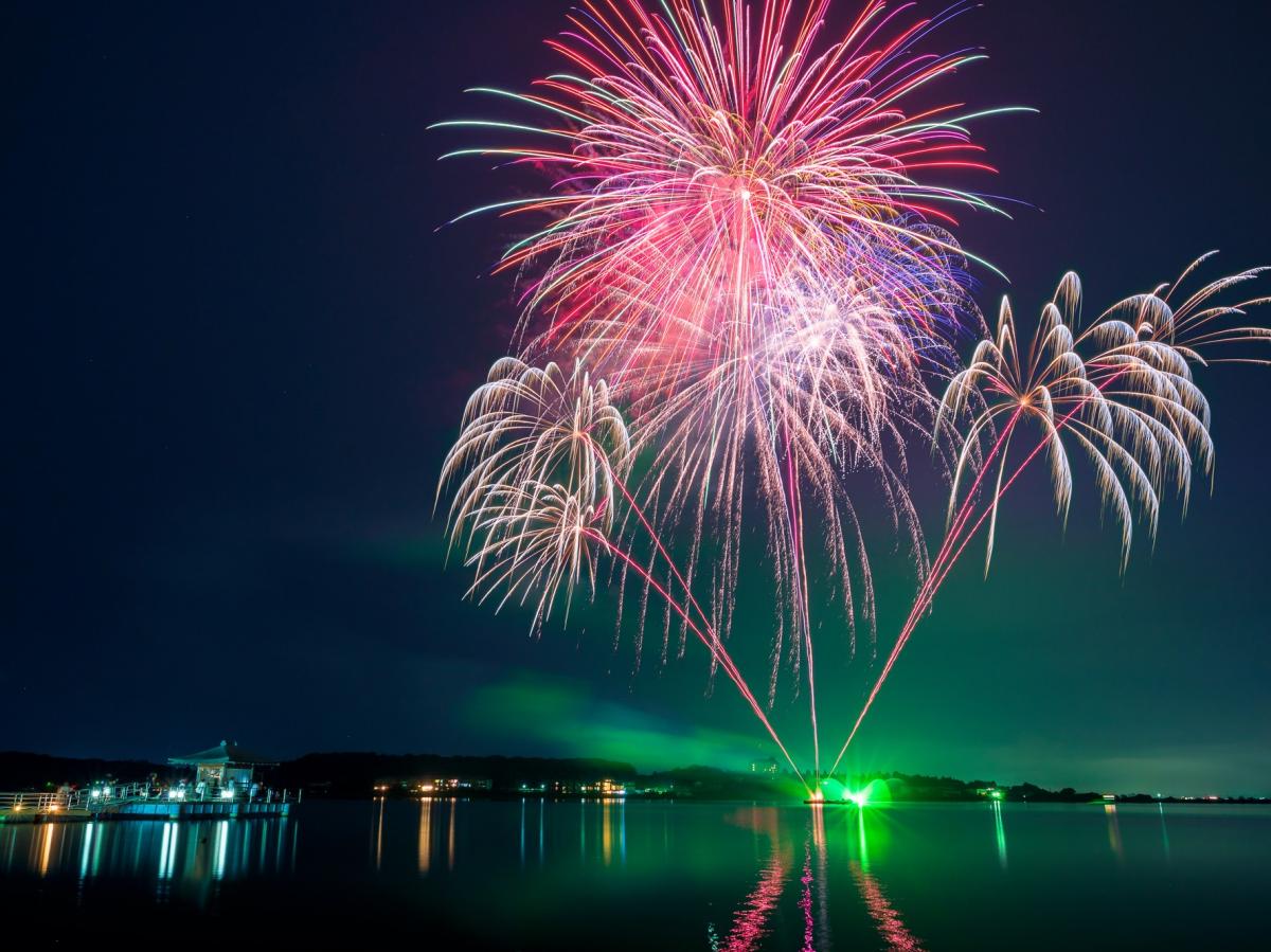 2022年 石川県のイベント（夏祭り、花火大会、イルミネーションなど）中止・開催・延期情