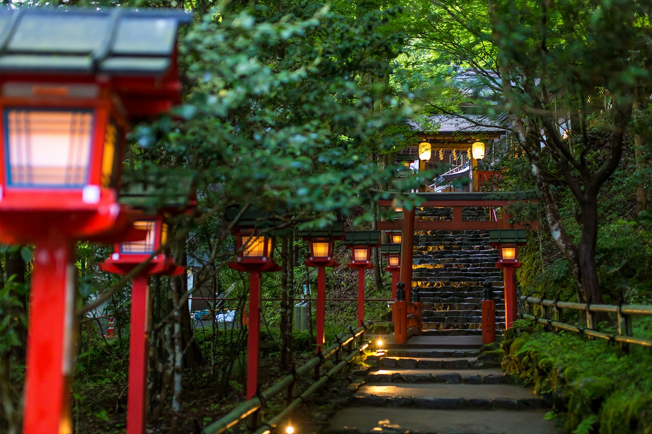 21年 京都府 夏祭り 花火 イベントなどの中止 延期 再開情報 トラベルコ