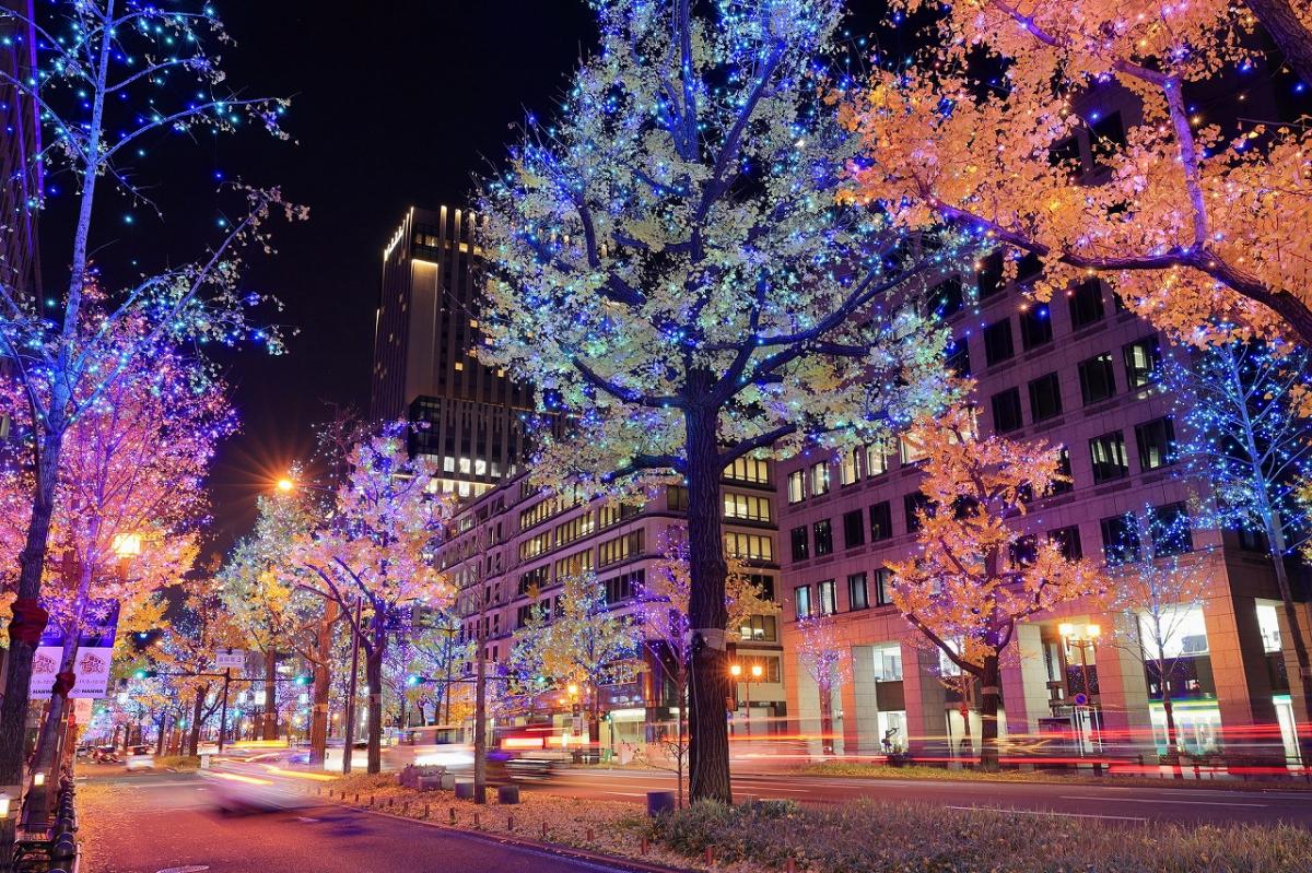 2023年 大阪府のイベント（お祭り、イルミネーションなど）中止・開催・延期情報