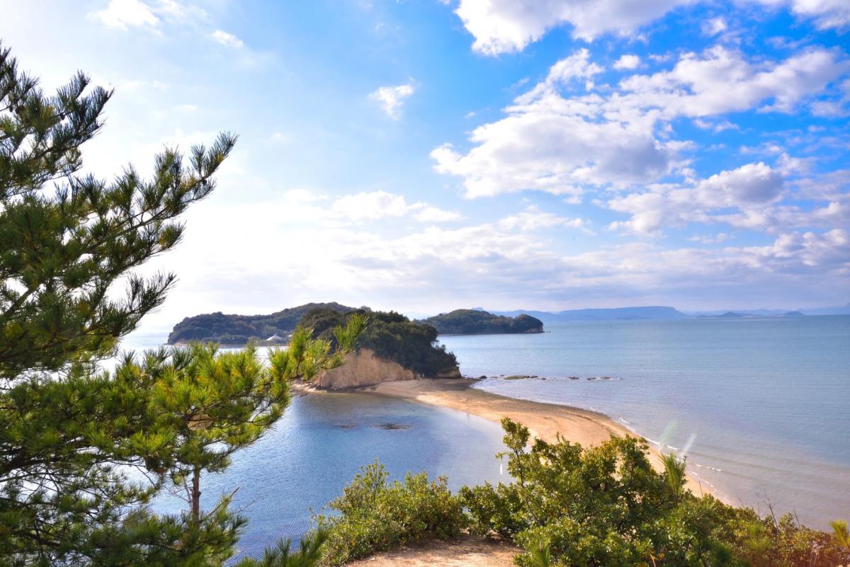 22年 香川県のイベント お花見 お祭りなど 中止 開催 延期情報 トラベルコ