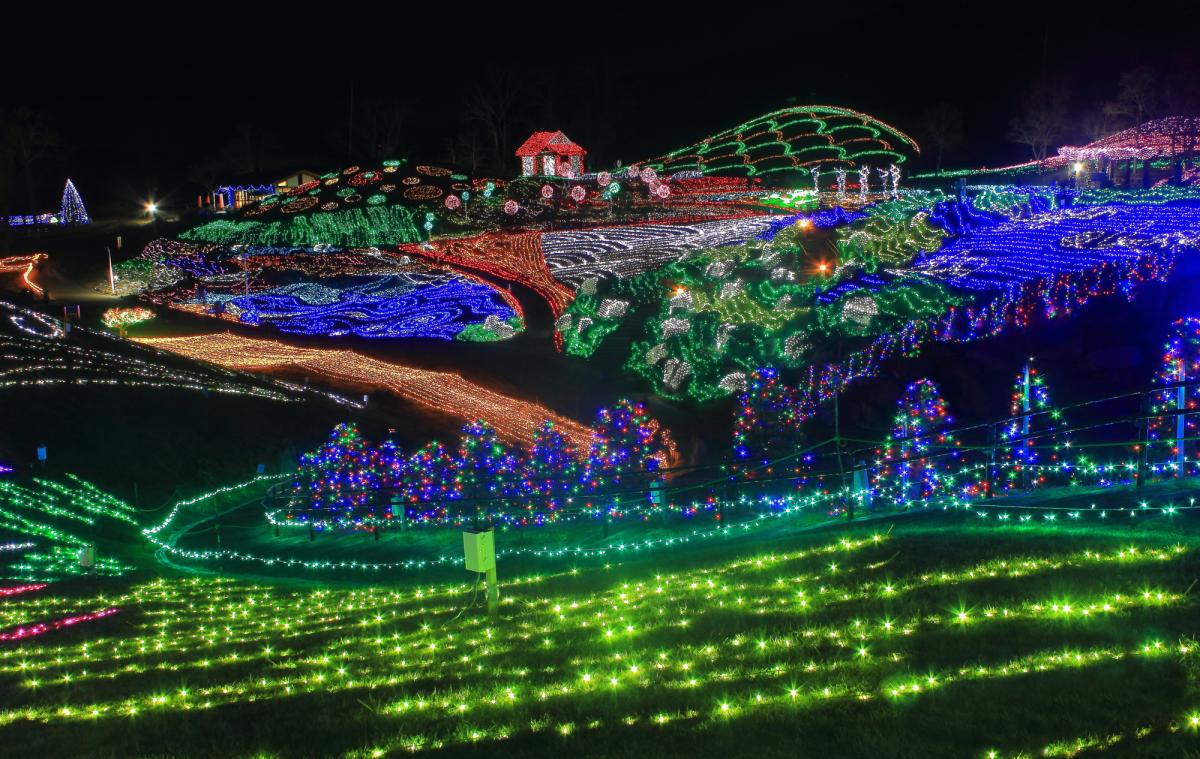 2023年 香川県のイベント（イルミネーション、お花見など）中止・開催・延期情報