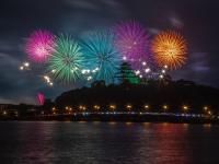 写真：2024年 佐賀県のお祭り、花火大会、イルミネーションなど ‐ イベント情報一覧