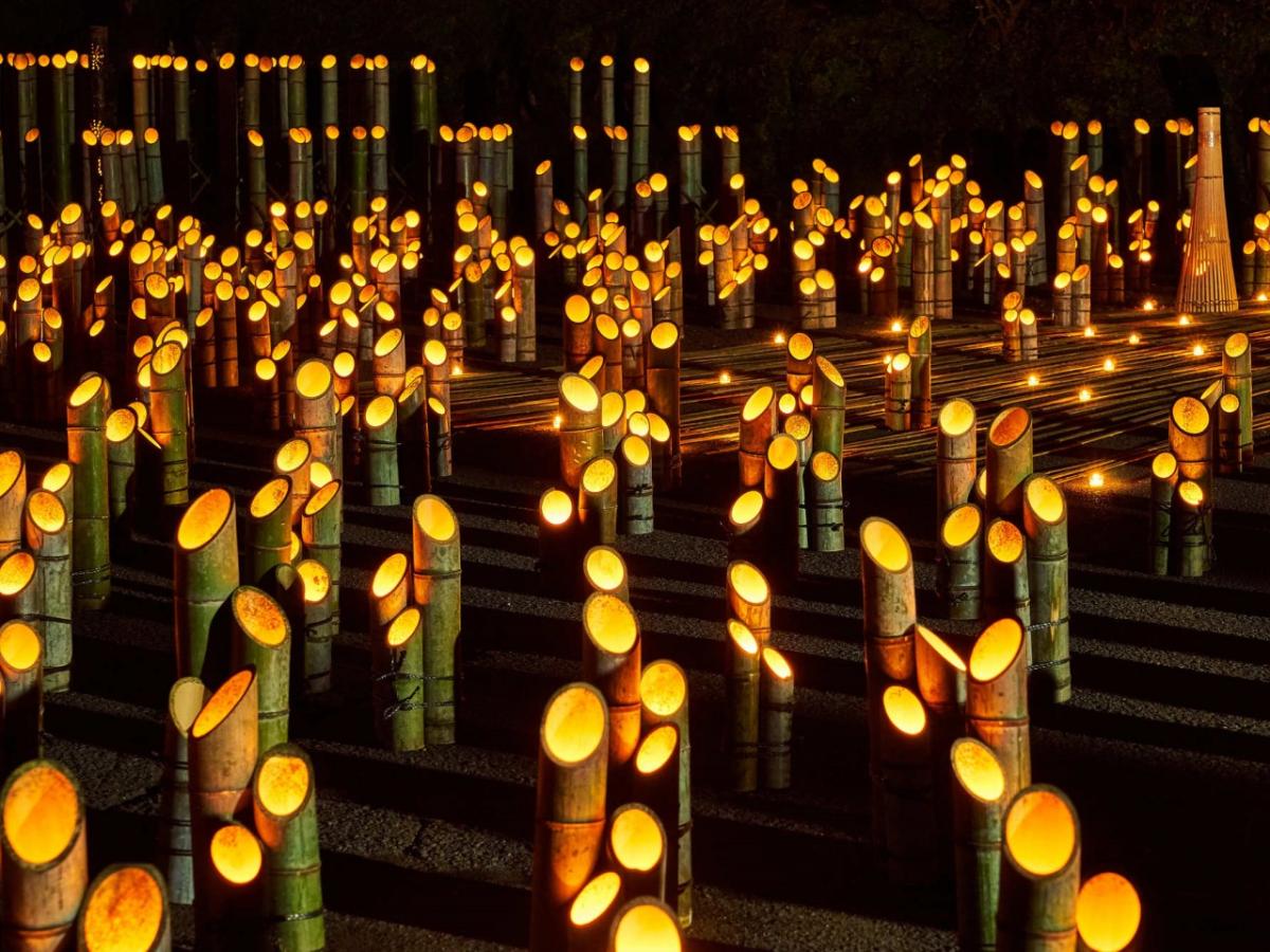 2022年 大分県のイベント 中止・開催・延期情報