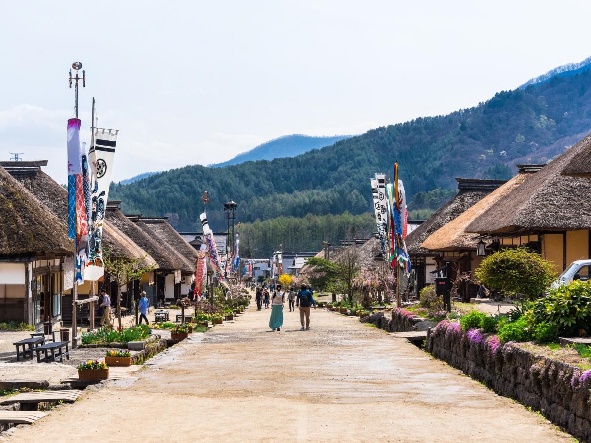 【新型コロナウイルス】福島県の観光スポット・施設の営業再開・休業まとめ