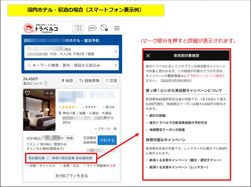 近畿ブロック 京都 大阪 兵庫など 府民割 県民割 全国旅行支援 宿泊割引や旅行クーポンなどgo To 代替のお得な旅行補助キャンペーン トラベルコ