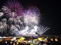 写真：2025年 宮崎県の夏祭り、花火大会、屋台など ‐ イベント情報一覧