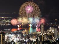 写真：2024年 兵庫県の夏祭り、花火大会、屋台など ‐ イベント情報一覧