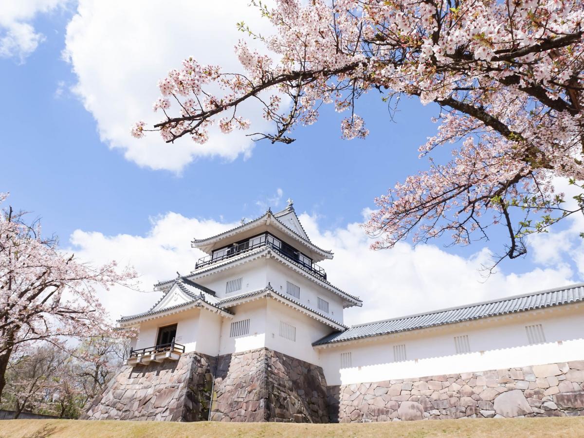 【北陸応援割】割引率50%、2024年3月開始予定の復興支援！宿泊割引や旅行クーポンなどお得な旅行補助キャンペーンを解説
