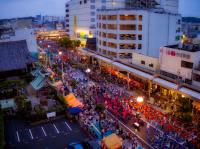 写真：2025年 千葉県の夏祭り、花火大会、屋台など ‐ イベント情報一覧
