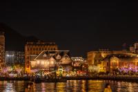 写真：2025-2026年 福岡県のお祭り、花火大会、屋台など ‐ イベント情報一覧