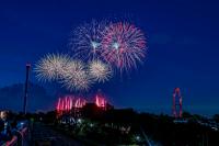 写真：2024年 埼玉県の夏祭り、花火大会、屋台など ‐ イベント情報一覧